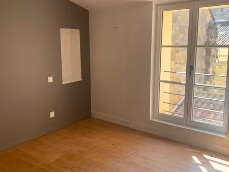 t2 st michel sans frais d'agence