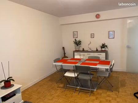 grand t2 quartier saint-paul / maladrerie