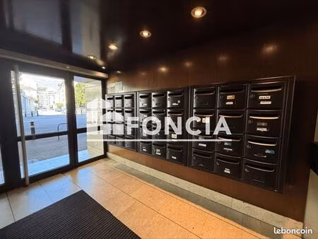 appartement 1 pièce 24 m²