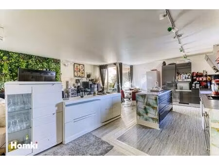 appartement t4 de 81 m2 à deuil-la-barre 95170  rue soeur azélie