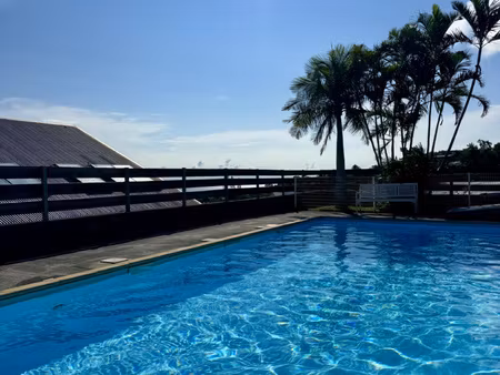 duplex d'exception avec vue panoramique sur l'océan les av