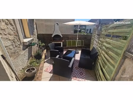 location appartement fismes centre