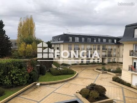 appartement 1 pièce 25 m²