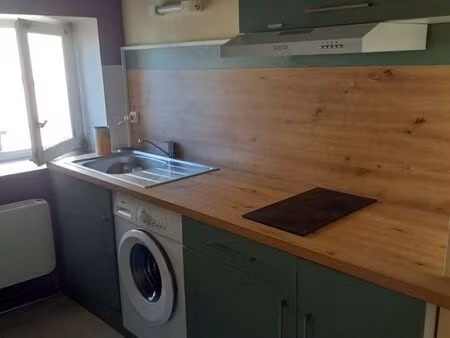 loue f1 centre ville a langres