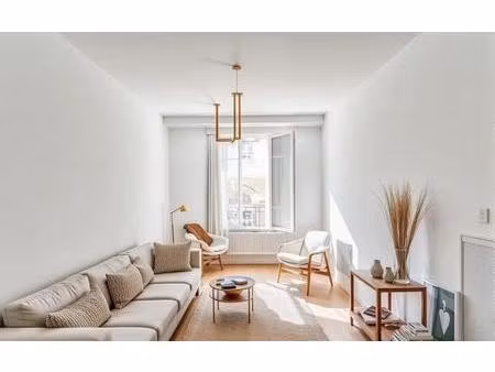 2 pieces bien agence proche metro