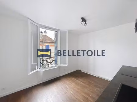 exclusivite - charentonneau – charme de l’ancien et optimisation