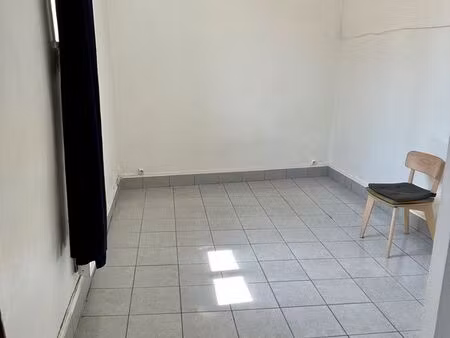 studio agréable oullins