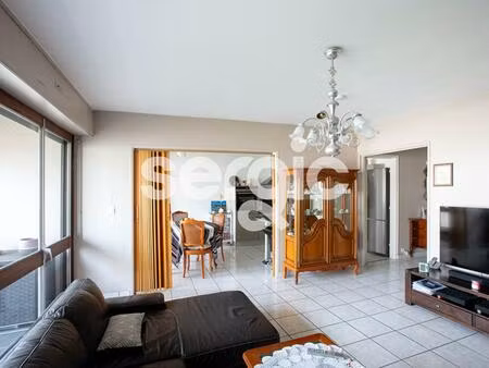 appartement pontoise 4 pièce(s) 89 m2