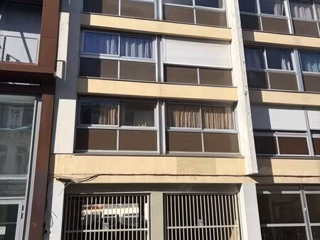 location place de parking