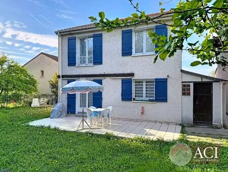 maison 5 pieces - montmagny