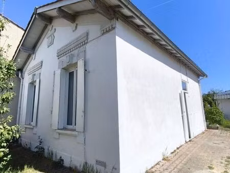 maison 4 pièces 69 m²