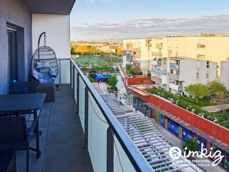 appartement 5 pièces