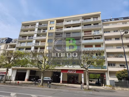 face au parc du tremblay