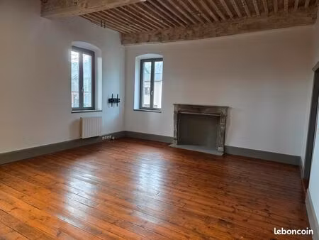 appartement 2 pièces – tremblay