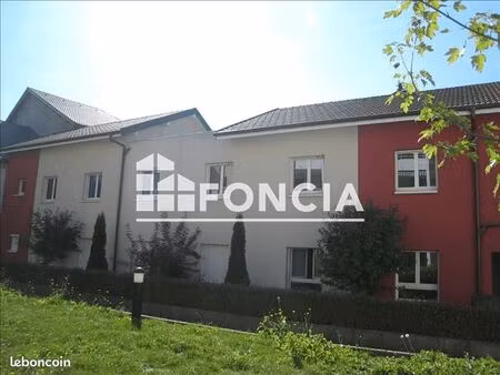 studio 1 pièce 18 m²