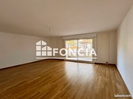 appartement 3 pièces 85 m²