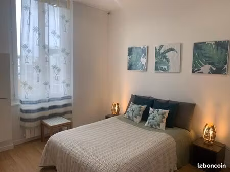 location studio gerland