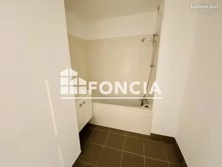 appartement 3 pièces 59 m²