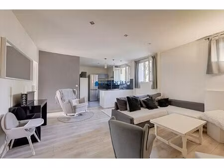 appartement 3 pieces en hyper centre ville de rosny sous bois