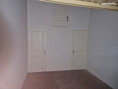 garage 10 m² lyon