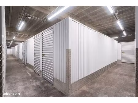 garage/box 7 m² osny