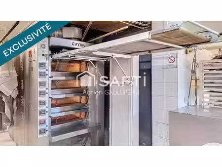 vente locaux professionnels 0 pièces 205 m² à houdan (78550)  312 000 €