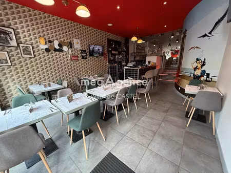 vente locaux professionnels 250 m² à les sables-d'olonne (85100)  188 000 €