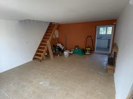 maison 75m2