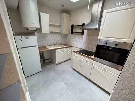 loue appartement t4 hyper centre