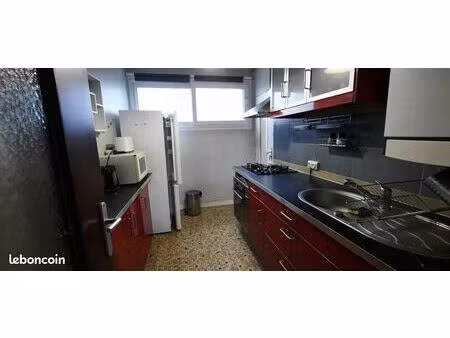 appartement près du chu