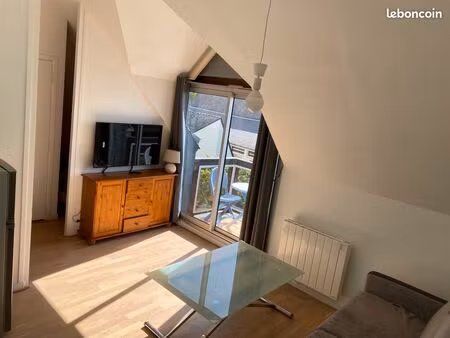 charmant appartement très bon emplacement