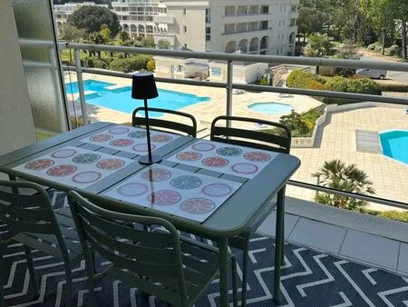 libre de suite jusqu’au 02/06 -t1 bis refait à neuf