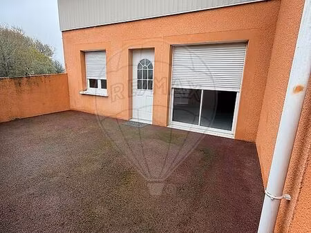 appartement 4 pièces 81 m²