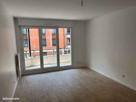 appartement vieux lille t2