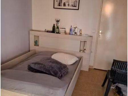 chambres à louer dans appart