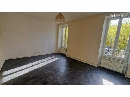 appartement 3 pièces à louer