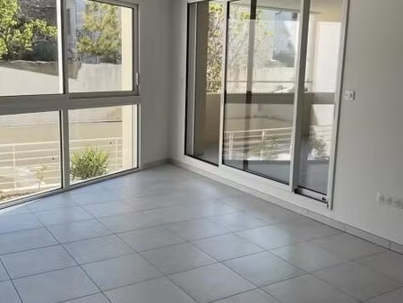 appartement 2 pièces 53 m²