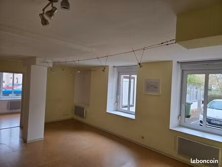 loue f4 81m2 mutzig proche centre