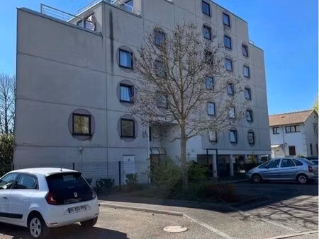 studio meublé schiltigheim