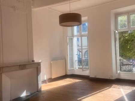 appartement t4 centre ville