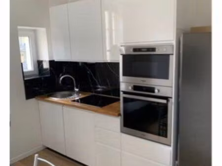 t3 de 40 m2 gratte ciel