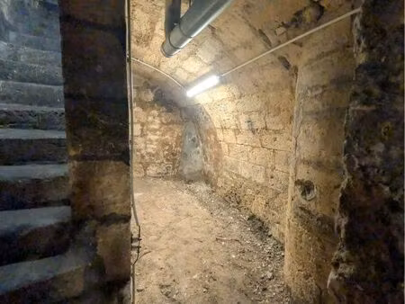 cave à louer dans bordeaux