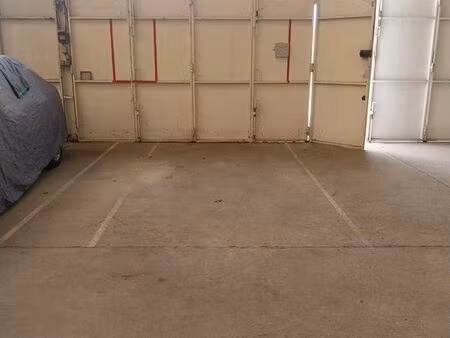 location box auto ou fourgon