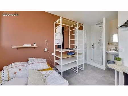 coliving maison centre
