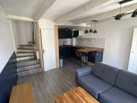 apparemment t2bis duplex