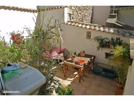 appartement 3 pièces 117 m²