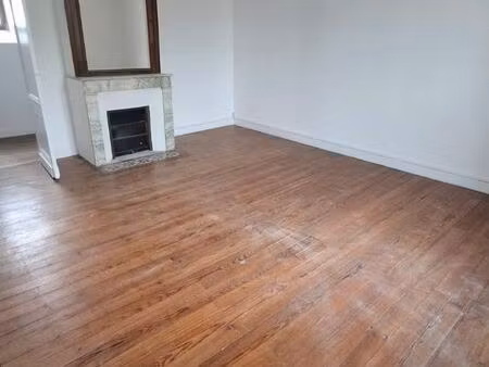 appartement t3☀️