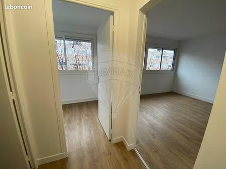 appartement 1 pièce 32 m²