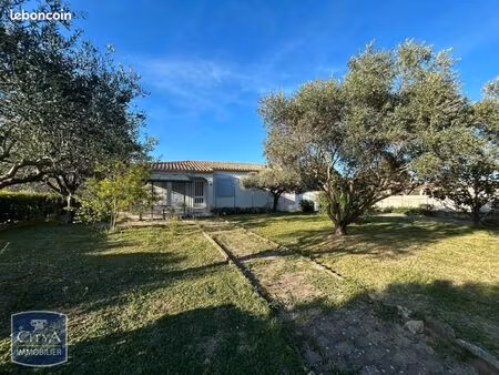 maison 4 pièces 85 m²