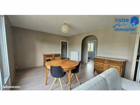 appartement 5 pièces 88 m²